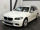 BMW 520d xDrive*M-SPORTPAKET*AUT*NAVIPROF*360K*EURO6 - BMW 5er Reihe: E36