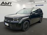 Hyundai SANTA FE 1.6 T-GDI HEV 4WD Blackline - Hyundai SANTA FE: Blackline