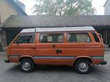 Volkswagen T3 andere