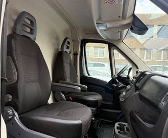 Peugeot Boxer - 11