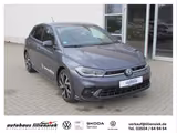 Volkswagen Polo 1.0 TSI DSG R-Line LED/ACC/PDC - Volkswagen Polo: R Line