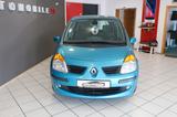 Renault Modus Dynamique,Klimaautomatik,TüvNeu,1.Hand, - Renault aus 2004