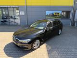 BMW 530d TOURING/LEDER/LED/HARM KARD*/PANO/AHK - BMW 530: Kombi, 530d