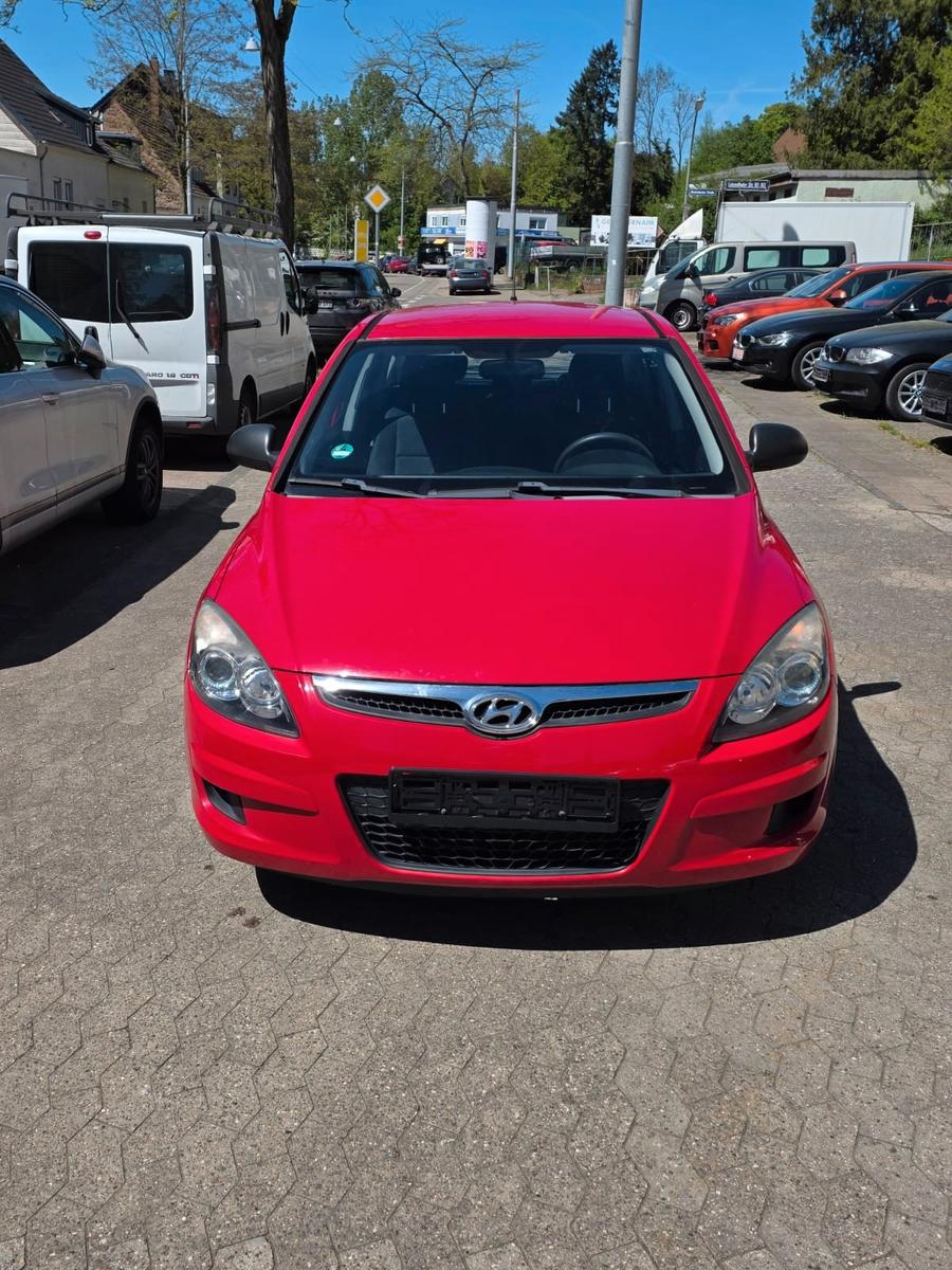 Hyundai i30 Classic