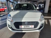 Suzuki Swift Comfort 1.2 Dualjet  AC SHZ KAM Scheckheft
