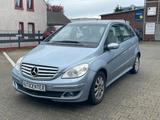 Mercedes-Benz B 200 Turbo - Mercedes-Benz B 200 aus 2005