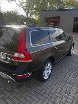 Volvo XC70 D5 AWD Summum Geartronic Summum - Volvo XC70: Awd Summum