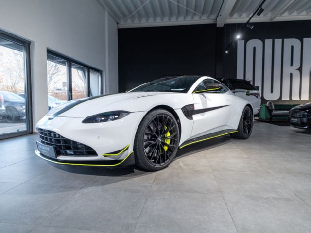 Aston Martin Vantage F1 Edition, AM Racing Livery, 1 of 1