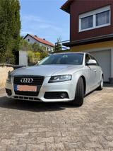 Audi A4 1.8 TFSI *vieles neu Gewindefahr. 18 s-line - Audi A4 aus 2008: Line