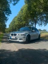 BMW 320i e46 Limousine/ m-Paket  - BMW 320 aus 2000: 320i E46