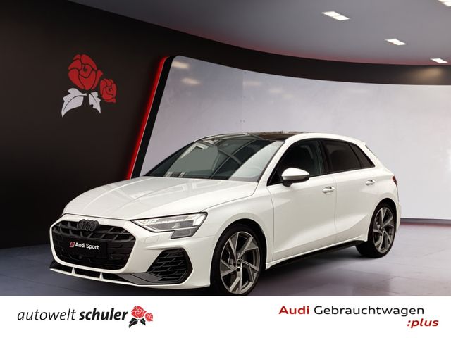 Audi S3 Sportback 2.0 TFSI S-tronic SONOS RFK Matrix-