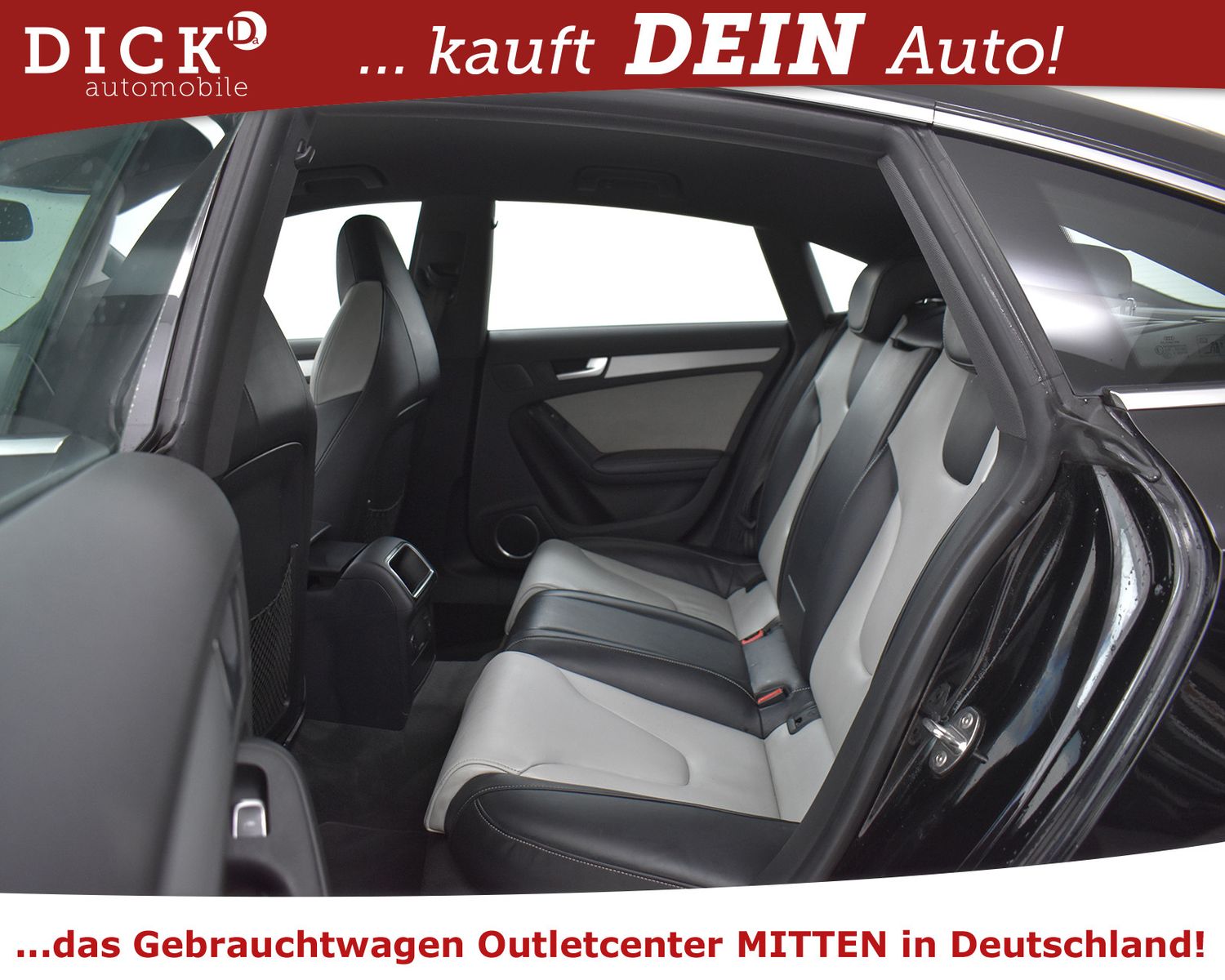 Fahrzeugabbildung Audi S5 Sportb 3.0TFSI Quatt STANDHZ+MEMO+KAM+B&O+ACC