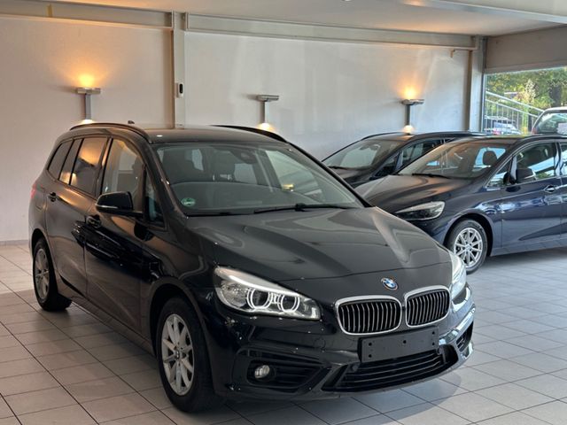 BMW 218 Gran Tourer*Navi*Led*Autom.