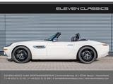 BMW Z8 - BMW Z8: Cabrio