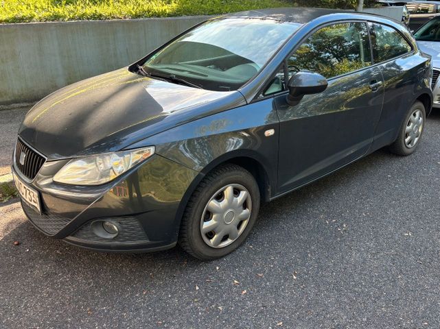 Seat Ibiza SC Stylance  Style 1,2 Tdi