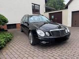 Mercedes-Benz E 350 T AVANTGARDE (LPG) Sportpaket - gebrauchte Mercedes-Benz E 350 aus dem Jahr 2008