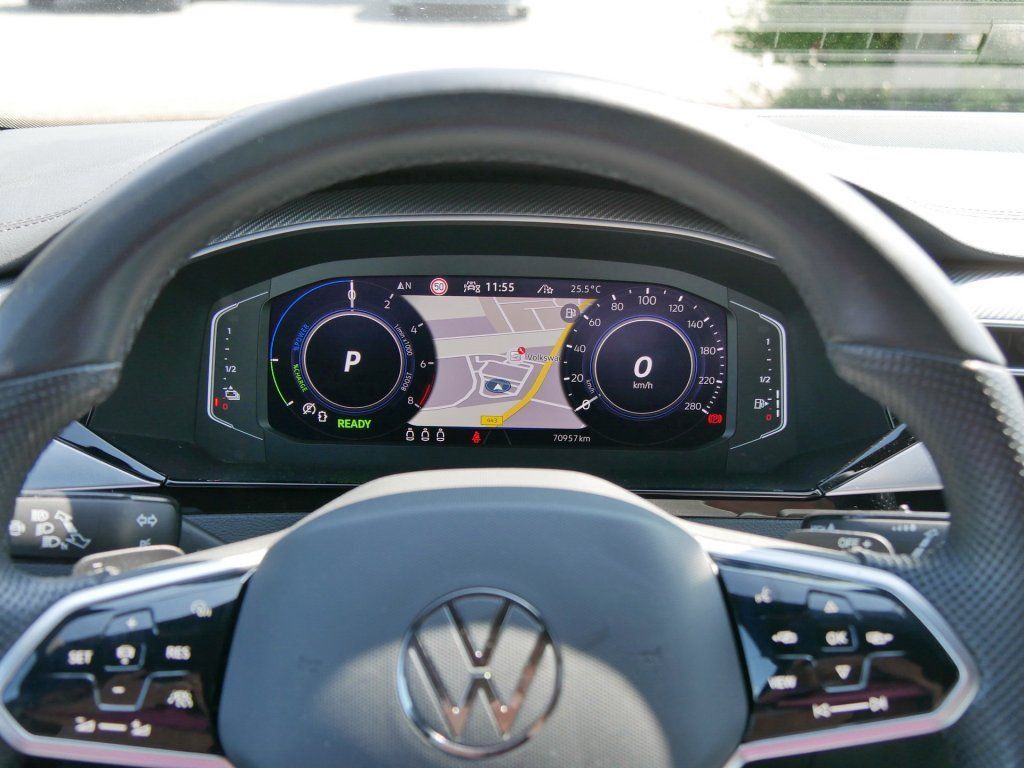 Volkswagen Arteon Shooting Brake 1.4 eTSI eHybrid DSG R-Lin foto 15