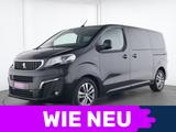Peugeot Traveller Allure Navi|Kamera|PDC|HeadUp|Massage - gebrauchte Peugeot Traveller aus dem Jahr 2021