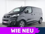 Peugeot Traveller Allure Navi|Kamera|PDC|HeadUp|Massage - Peugeot Traveller aus 2021