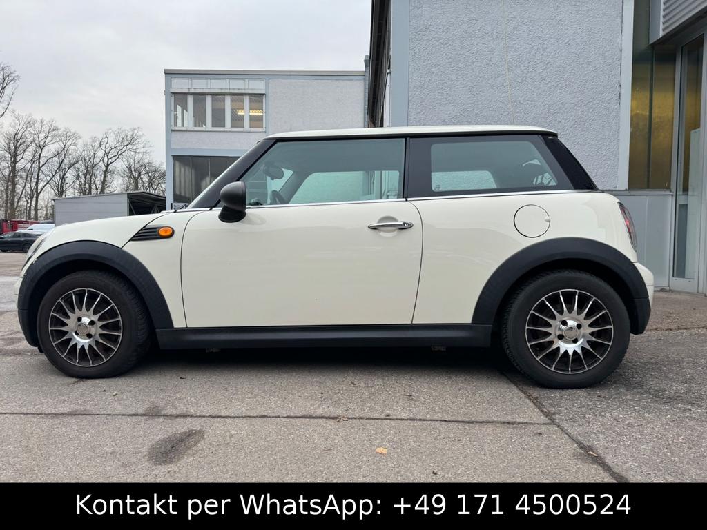 MINI ONE
