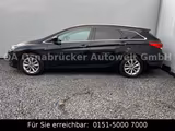Hyundai i40 Kombi 1.7CRDI 141PS Automatik SHZ Lenkradh. - Hyundai i40 mit Diesel-Antrieb