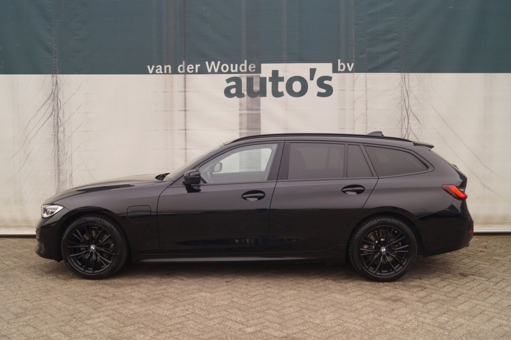 BMW 320 3-serie Touring 320e PHEV Business Edition -
