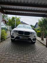BMW X4 28I - BMW 4er Reihe SUV