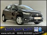Dacia Sandero III Autom. Comfort Totwinkel-Assistent P - Dacia Sandero: Comfort