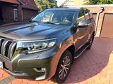 Toyota Land Cruiser 2.8 D-4D TEC-Edition Automatik ... - Toyota Land Cruiser: D4d