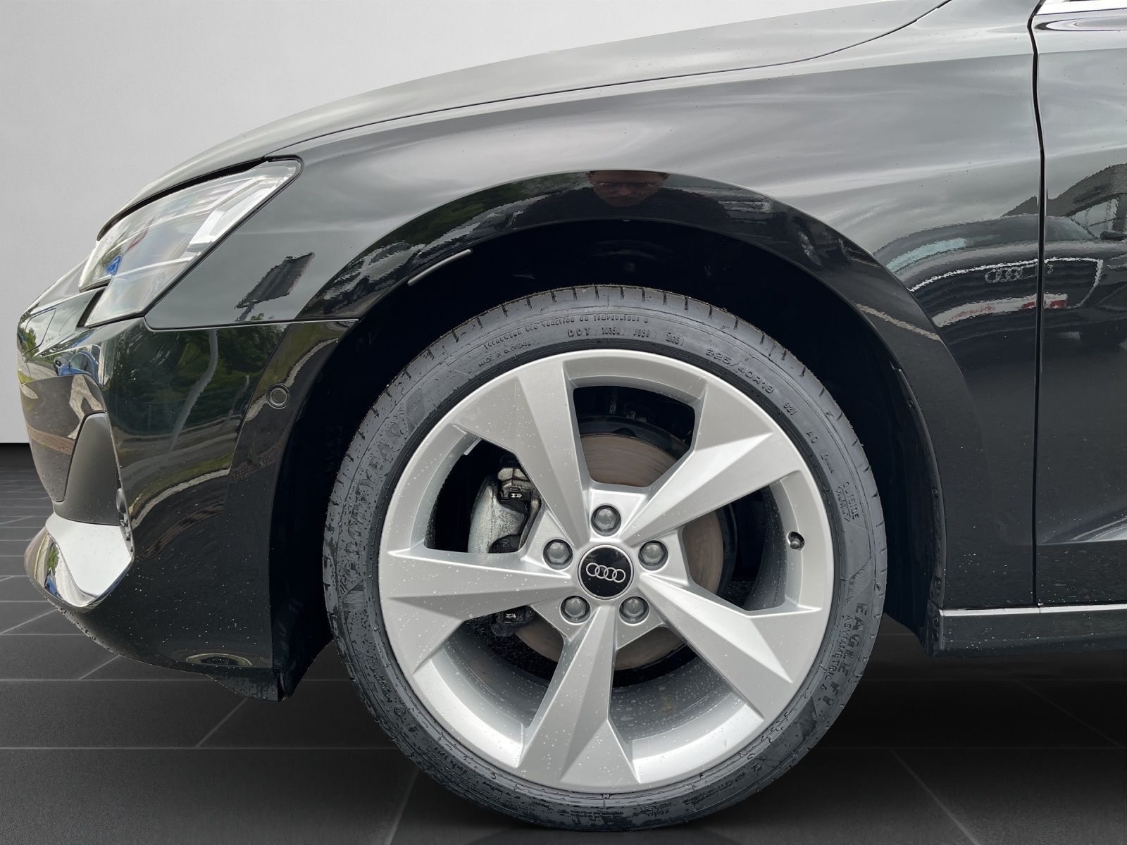 Audi A3 - Bild 9