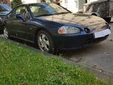 Honda CRX Del Sol Motegi Cabrio BJ 1998 Yo... - gebrauchte Honda CRX aus dem Jahr 1998