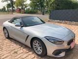 BMW Z4 sDrive20i Advantage ADVANTAGE - BMW Z4: Advantage
