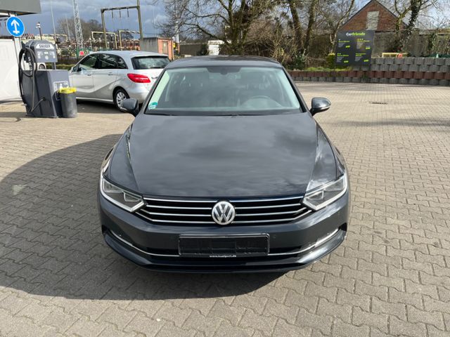 Volkswagen Passat Lim. Comfortline BMT/Start-Stopp