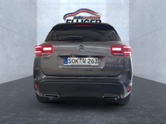 C5 Aircross Hybrid 145 ë-DCS6 MAX C5 Aircross Hybrid 145 ë-DCS6 MAX