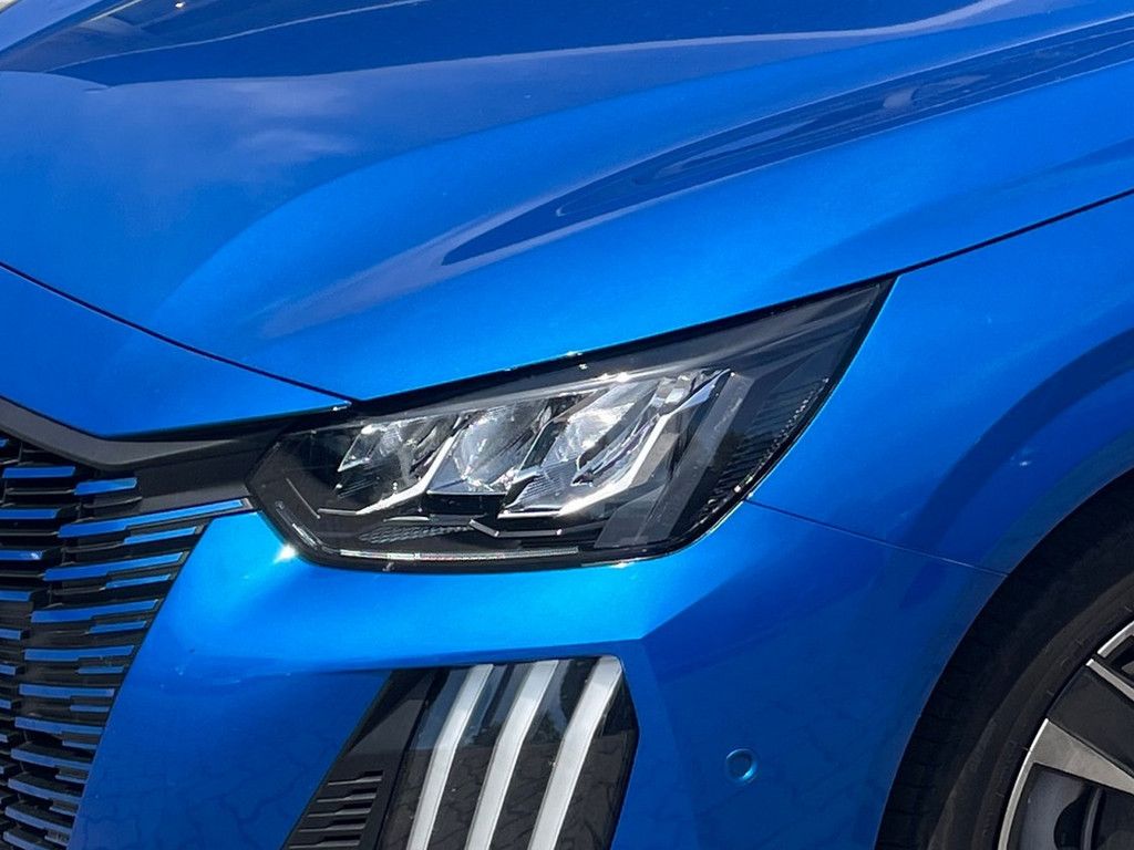 Peugeot 208 - Bild 6