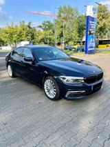 BMW 530d xDrive 8fach*360*H/ K*ACC*HeadUp*DisplayKey - BMW: Head Display