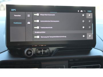 Citro�n Berlingo Plus M