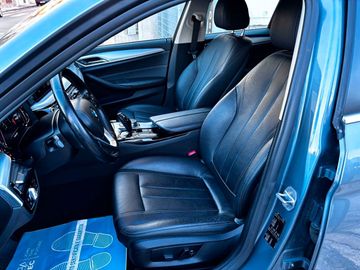 BMW 520 - 9