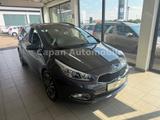 Kia Ceed Sportswagon Spirit 1.Hand/Scheckheft/Xenon - Kia cee'd Sportswagon mit Panoramadach