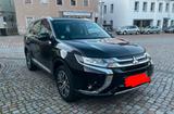 Mitsubishi Outlander 2.0 MIVEC Plus ClearTec CVT Plus - Mitsubishi Outlander Plus mit Benzin-Antrieb