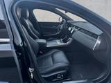 Jaguar XF D200 R-DYNAMIC HSE Sportbrake Automatik AHK - Jaguar Gebrauchtwagen von 2023