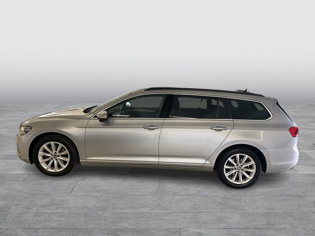 Volkswagen Passat Variant - Bild 3