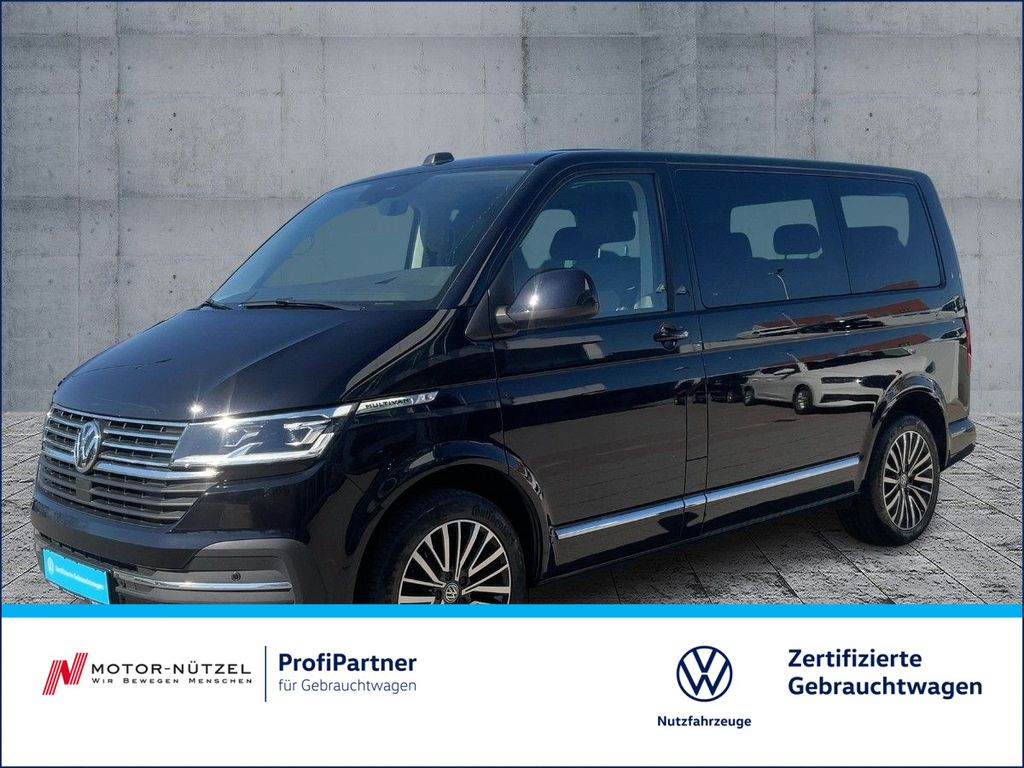 Volkswagen T6 Multivan