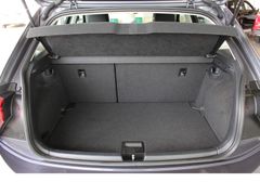 Fahrzeugabbildung Volkswagen Polo Life,Top-Ausstattung,Top-Zustand