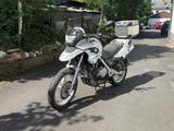 BMW F 650 GS - BMW 2007 F650GS