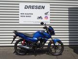 Honda CB 125 F | CBS | 0Km | Neu | alle Farben | - HONDA CB 125 K