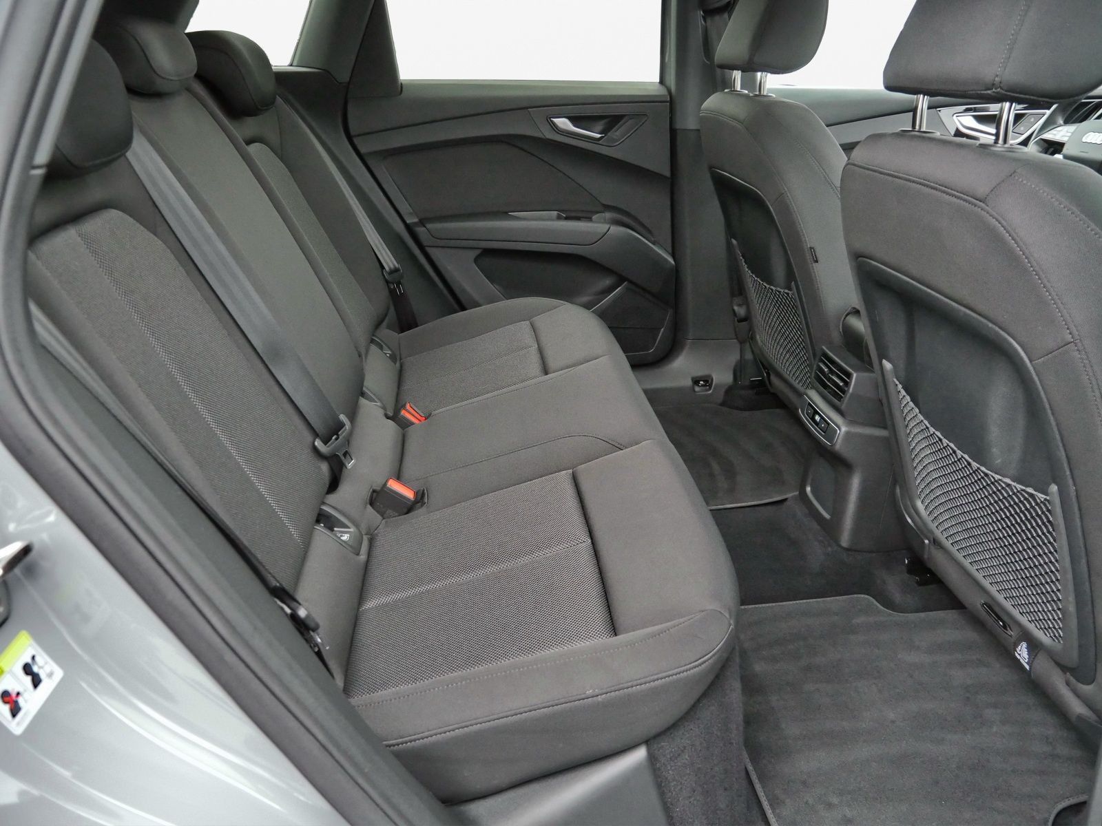 Audi Q4 e-tron - Bild 17
