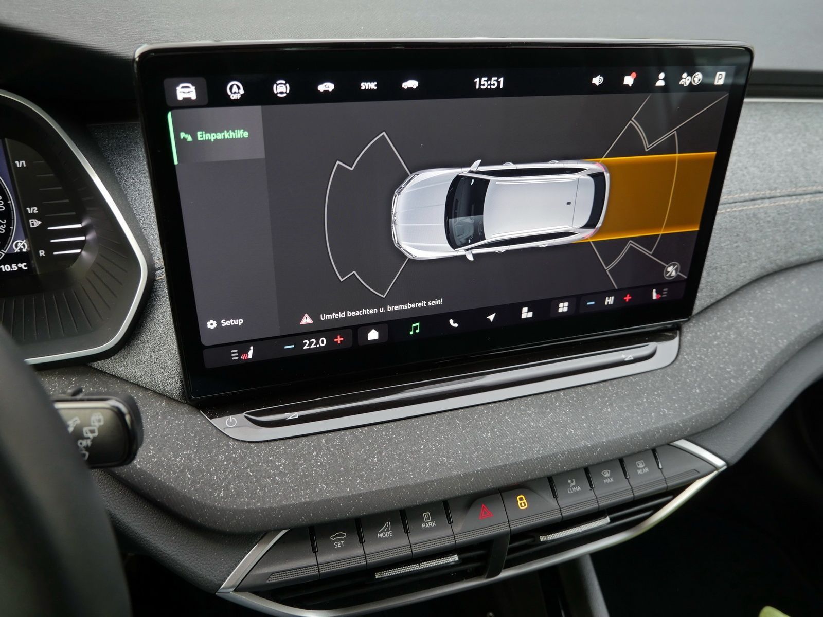 Skoda Octavia - Bild 15