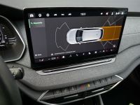 Skoda Octavia - Vorschau Bild 15