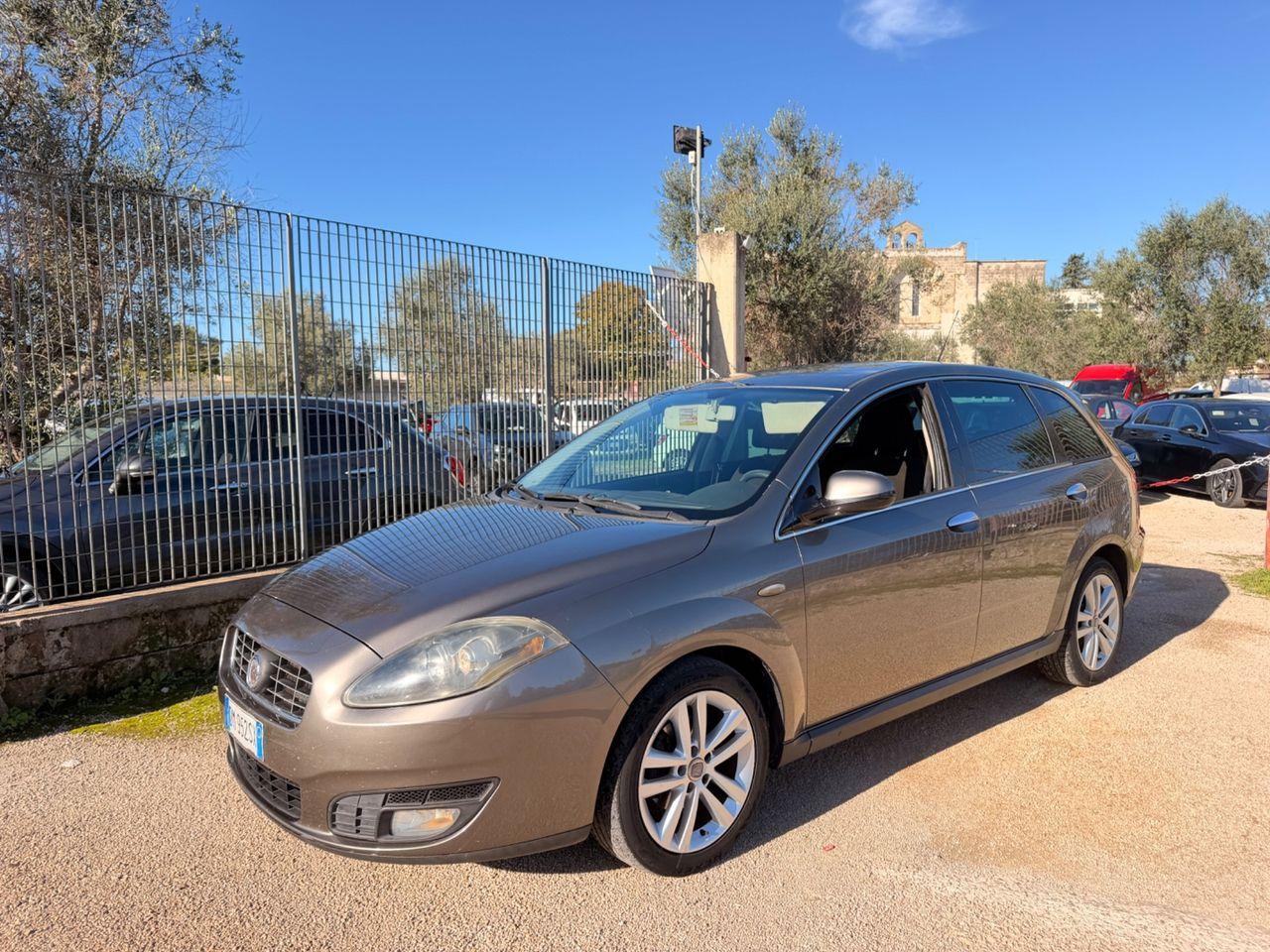 Fiat Croma